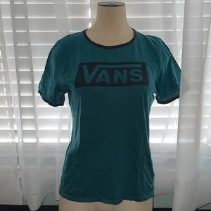 Vans Tee Shirt